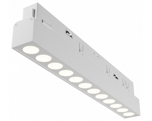 Встраиваемый светильник Maytoni Technical Points TR031-4-18WTW-DD-W Встраиваемый светильник Maytoni Technical Points TR031-4-18WTW-DD-W