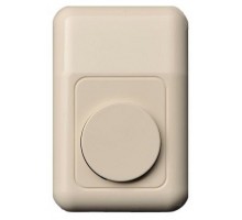 Кнопка звонка LIREGUS RETRO 28-670