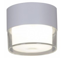 Накладной светильник Reluce Technical 81155 81155-9.5-001MN LED7W WT