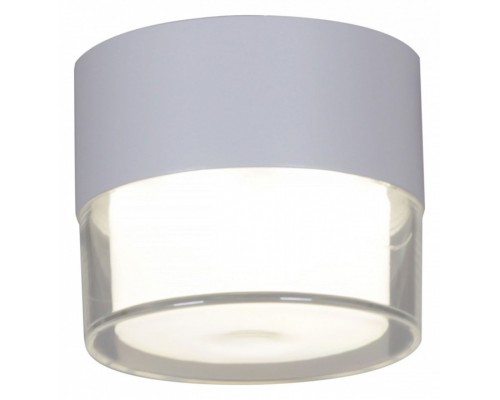 Накладной светильник Reluce Technical 81155 81155-9.5-001MN LED7W WT