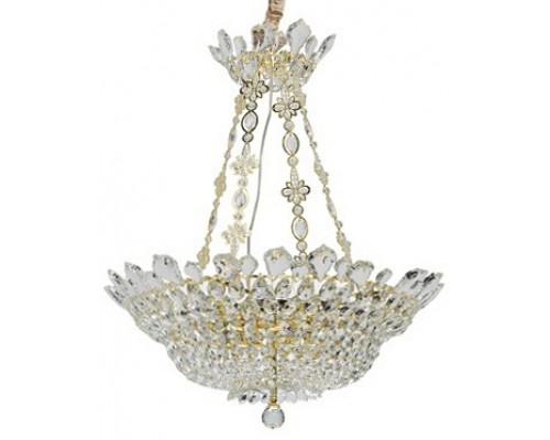 Подвесной светильник MW-Light Патриция 447010612 Подвесной светильник MW-Light Патриция 447010612