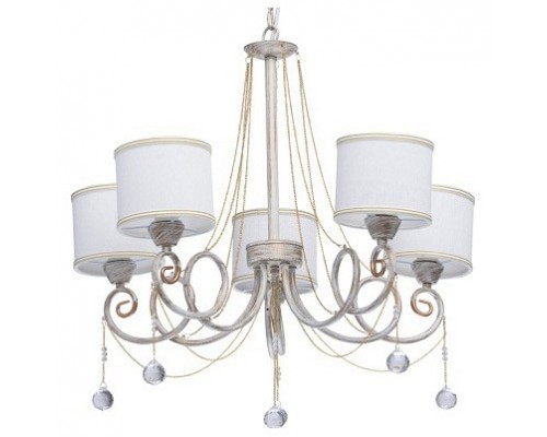 Подвесная люстра MW-Light Виталина 10 448012405 Подвесная люстра MW-Light Виталина 10 448012405