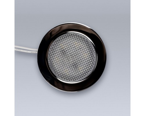 Встраиваемый светильник Eleganz  EL-FT-308-P