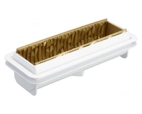 Форма для выпечки (25x8x6.7 см) Diamond Buche 25.074.63.0065 Форма для выпечки (25x8x6.7 см) Diamond Buche 25.074.63.0065