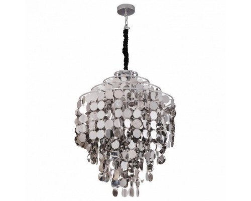 Подвесная люстра Alfa-Light F0524 F0524-25