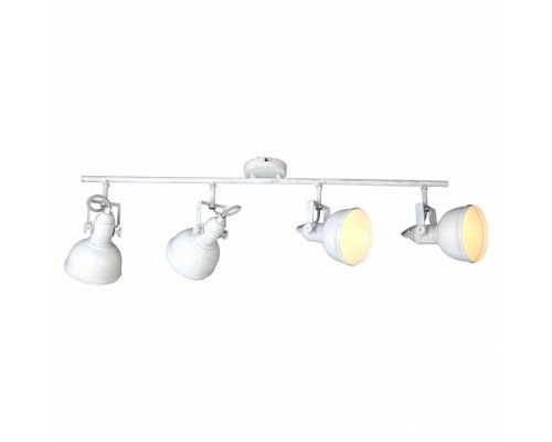 Спот Arte Lamp Martin A5215PL-4WG
