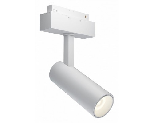 Светильник на штанге Maytoni Focus LED TR019-2-10W4K-W Светильник на штанге Maytoni Focus LED TR019-2-10W4K-W