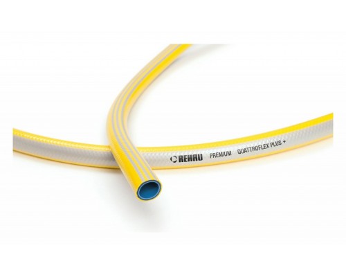 Шланг (25 м) Quattroflex Plus+ 10976771700 Б0035182 Шланг (25 м) Quattroflex Plus+ 10976771700 Б0035182
