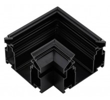 Соединитель угловой L-образный для треков встраиваемых Aployt Magnetic track 220 APL.0286.00.02