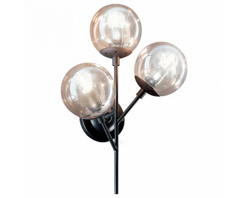 Бра Ideal Lux Kepler KEPLER AP3 Бра Ideal Lux Kepler KEPLER AP3