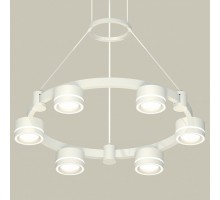 Подвесная люстра Ambrella Light XR XR92031201
