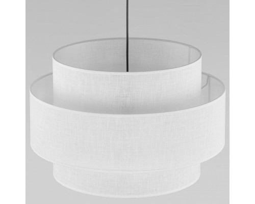 Подвесной светильник TK Lighting Calisto 5095 Calisto White