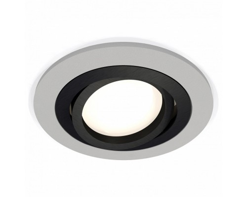 Встраиваемый светильник Ambrella Techno Spot 63 XC7623081 Встраиваемый светильник Ambrella Techno Spot 63 XC7623081
