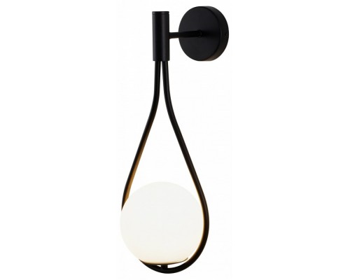 Бра Moderli Barocco V11574-1W