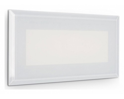 Встраиваемый светильник Ideal Lux Indio INDIO RECESSED 08W Встраиваемый светильник Ideal Lux Indio INDIO RECESSED 08W