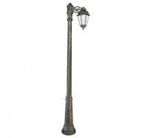 Фонарный столб Fumagalli Ricu Bisso/Saba K22.157.S10.BYF1R