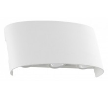Накладной светильник Arte Lamp Bosto A3122AL-6WH