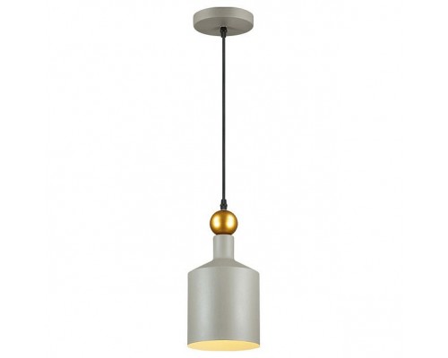 Подвесной светильник Odeon Light Bolli 4086/1 Подвесной светильник Odeon Light Bolli 4086/1