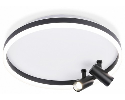 Накладной светильник Ambrella Light FL FL5113 Накладной светильник Ambrella Light FL FL5113