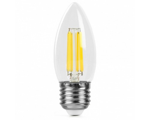 Лампа светодиодная Feron LB-1208 E27 8Вт 4000K 51242
