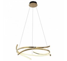 Подвесная люстра Alfa-Light F0424 F0424-09