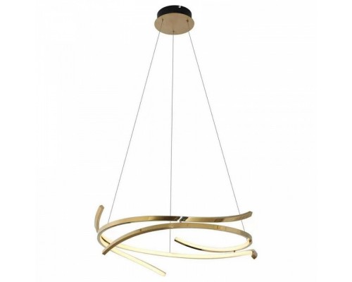 Подвесная люстра Alfa-Light F0424 F0424-09