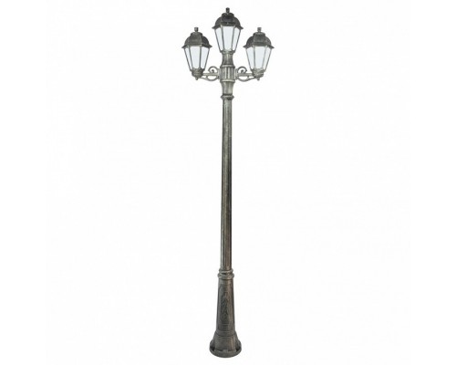 Фонарный столб Fumagalli Ricu Bisso/Saba K22.157.S21.BYF1R