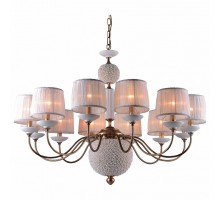 Подвесная люстра Divinare Terraglia 1160/01 LM-12