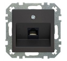 Розетка Ethernet RJ-45 без рамки LIREGUS RETRO 29-235