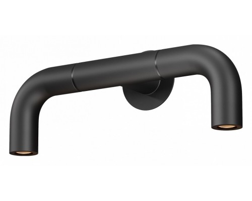 Светильник на штанге Maytoni Sleek O477WL-L4GF3K Светильник на штанге Maytoni Sleek O477WL-L4GF3K