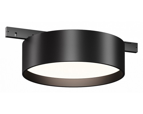 Накладной светильник Maytoni Technical Zon TR189-1-12W4K-B Накладной светильник Maytoni Technical Zon TR189-1-12W4K-B