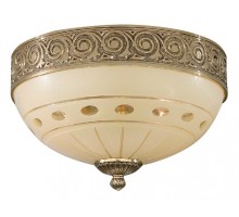 Накладной светильник Reccagni Angelo 7104 PL 7104/2