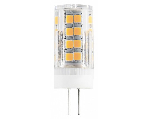 Лампа светодиодная Elektrostandard BLG406 G4 7Вт 4200K a049592