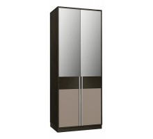 Шкаф платяной Modern B2496Z