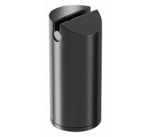 Основание для трека-ремня Maytoni Technical Accessories for system Parity TRA130CNW-B