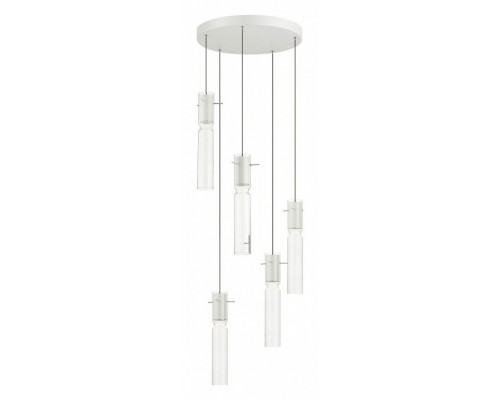 Подвесная люстра Odeon Light Scrow 5058/25LB Подвесная люстра Odeon Light Scrow 5058/25LB