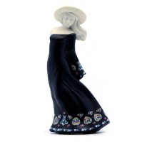 Статуэтка (14 см) Marina 765203