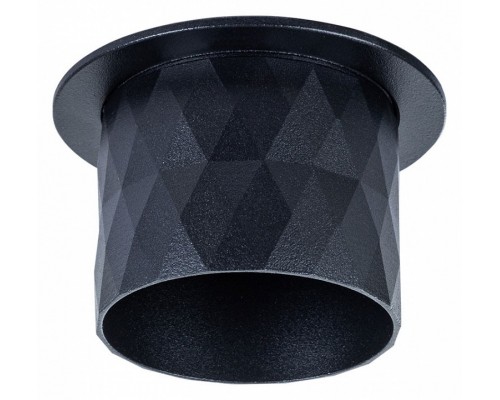 Встраиваемый светильник Arte Lamp Fang A5562PL-1BK