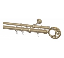 Карниз (160 см) Круг античный