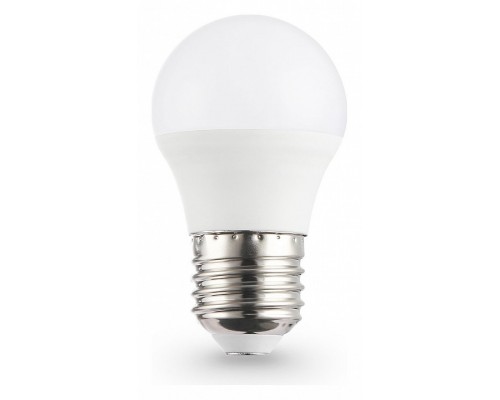 Лампа светодиодная Ambrella Light G45 E27 11Вт 2700K 451103