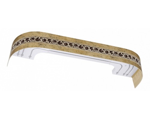 Карниз Legrand Камелия 58062733