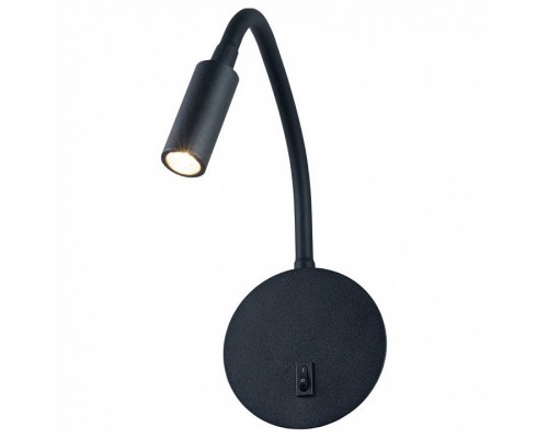 Бра Loft it Stick 1 10010BK Бра Loft it Stick 1 10010BK