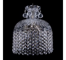 Подвесной светильник Bohemia Ivele Crystal 1478 14781/25 Pa R