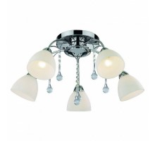 Потолочная люстра Favourite Charme 2603-5U