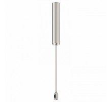 Крепление для трека Maytoni Technical  TRA159C-BB1-PT