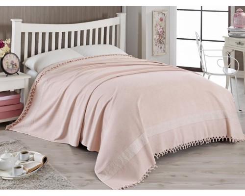 Покрывало евростандарт Damask Kozali Покрывало евростандарт Damask Kozali