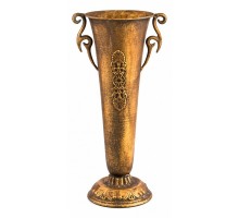 Ваза настольная (43 см) Антик 223-518