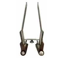 Крепление для трека Aployt Magnetic track 48 APL.0185.00.06