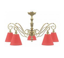 Подвесная люстра Lamp4You Classic 17 E3-05-H-LMP-O-26