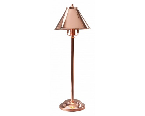 Настольная лампа декоративная Elstead Lighting Provence PV-SL-CPR